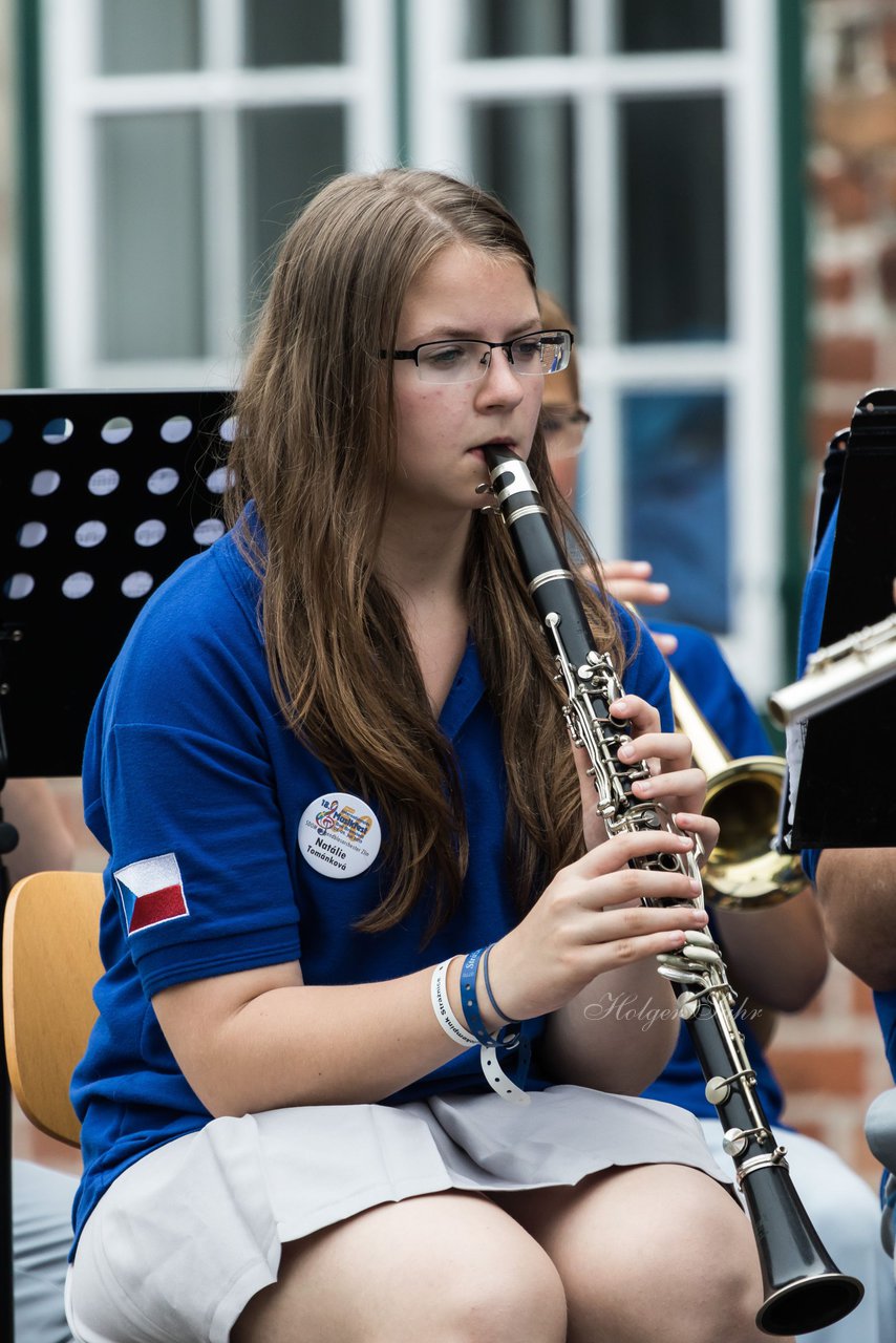 Bild 651 - Musikfest Bad Bramstedt Sonntag